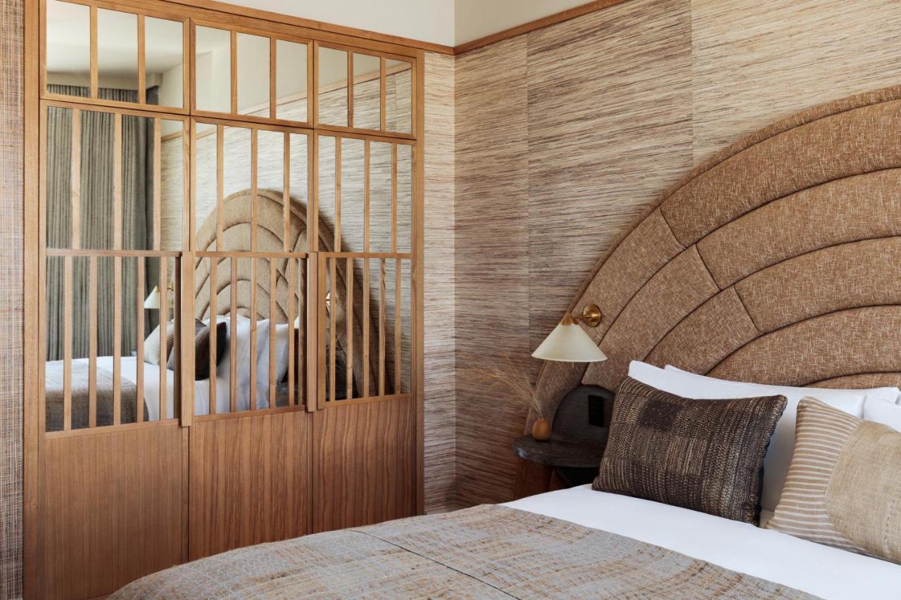 Santa Monica Proper Hotel, A Member Of Design Hotels Exteriér fotografie