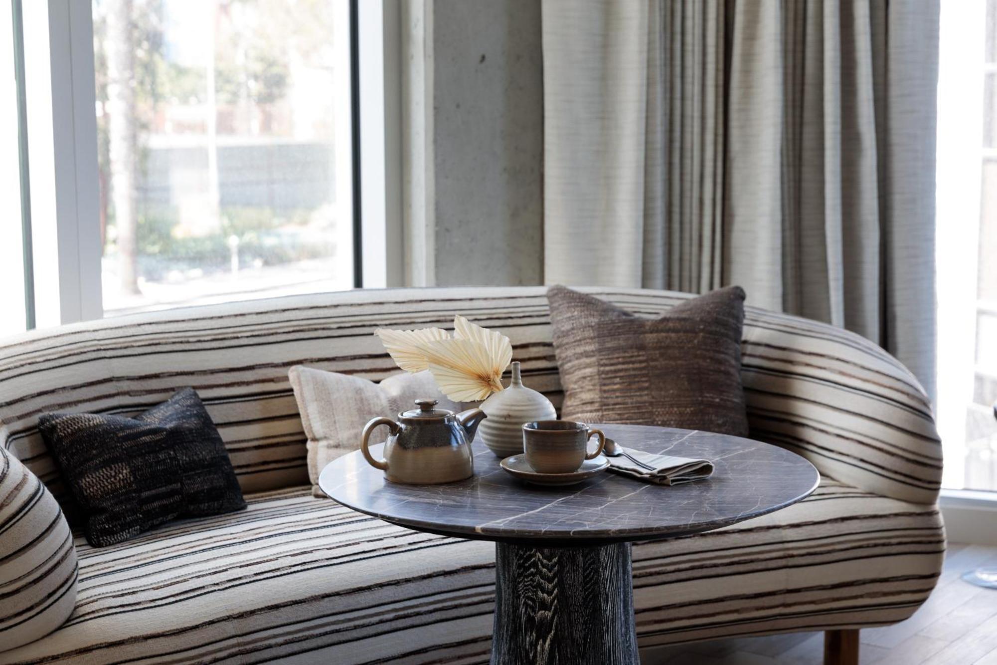 Santa Monica Proper Hotel, A Member Of Design Hotels Exteriér fotografie