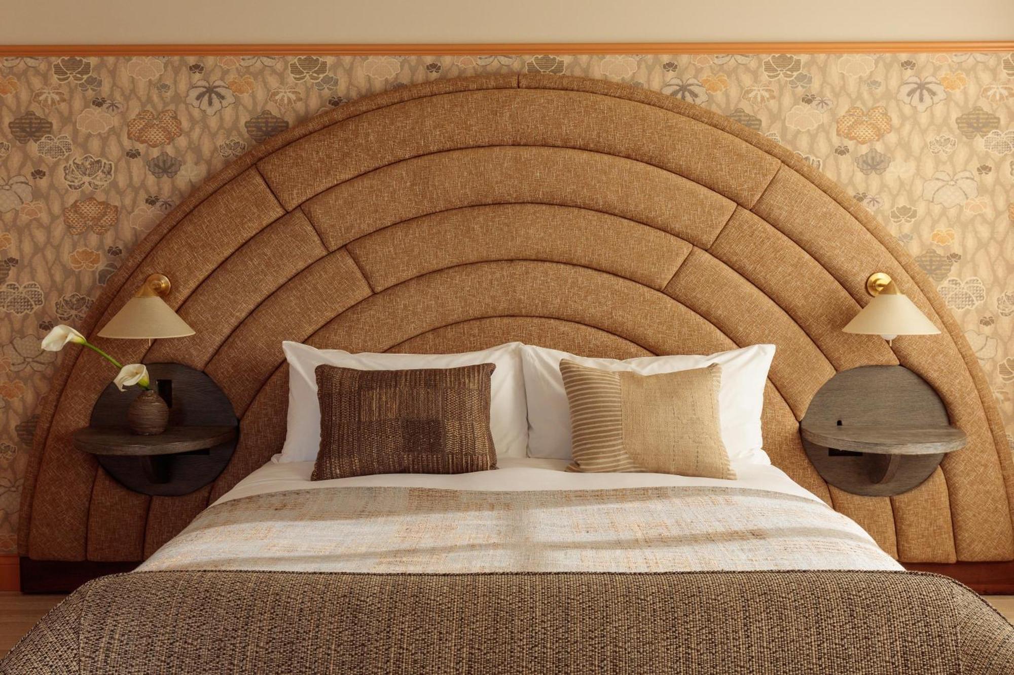 Santa Monica Proper Hotel, A Member Of Design Hotels Exteriér fotografie