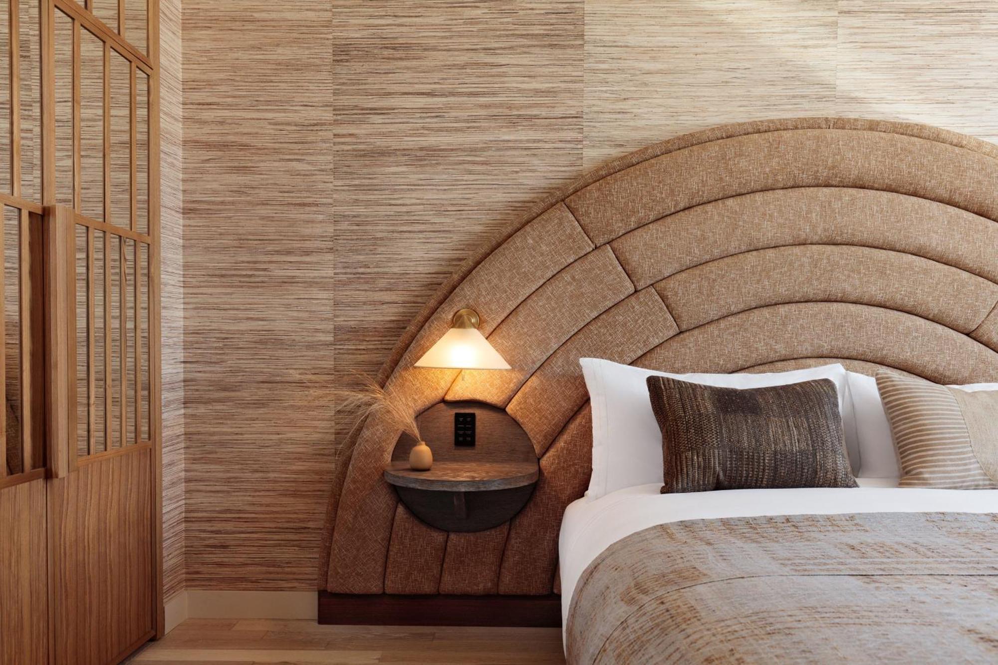 Santa Monica Proper Hotel, A Member Of Design Hotels Exteriér fotografie